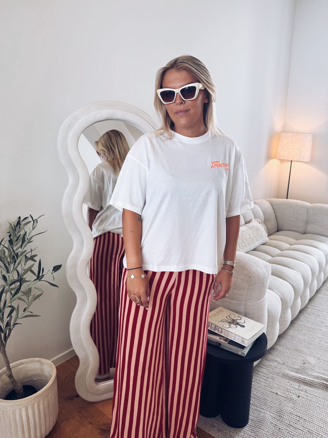 Leonora Pantalon