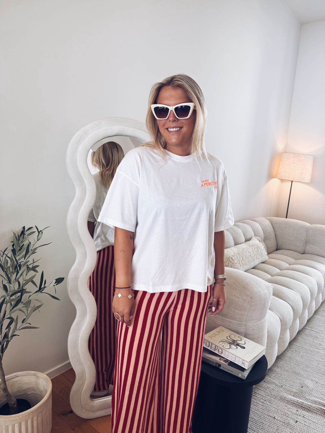 Leonora Pantalon