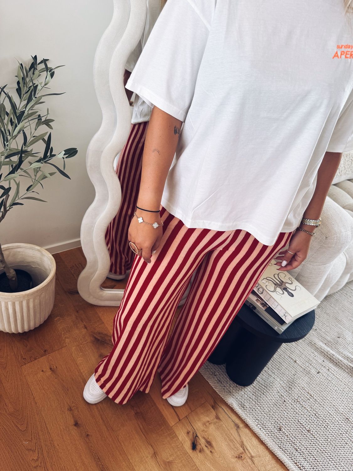 Leonora Pantalon