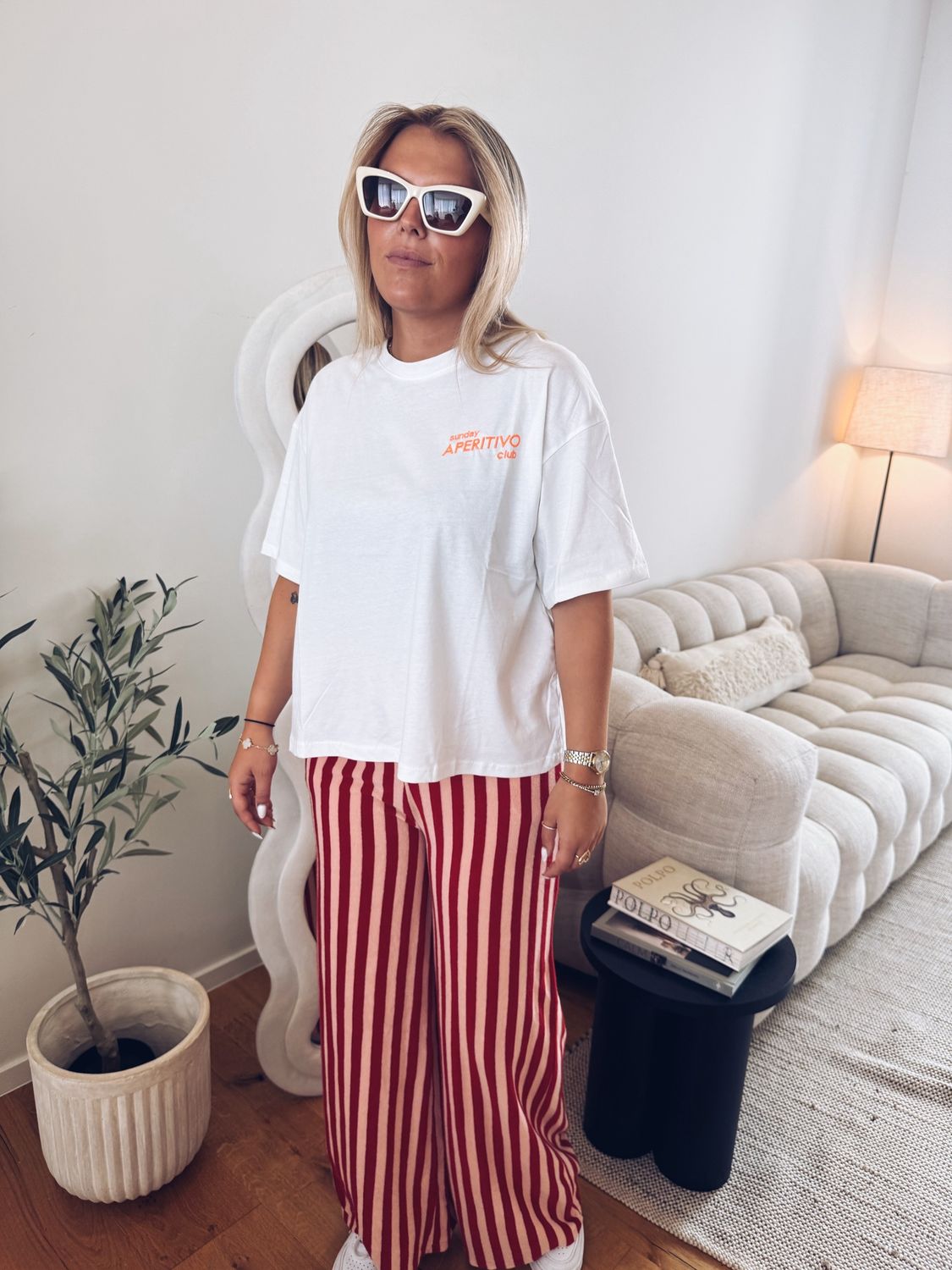 Leonora Pantalon