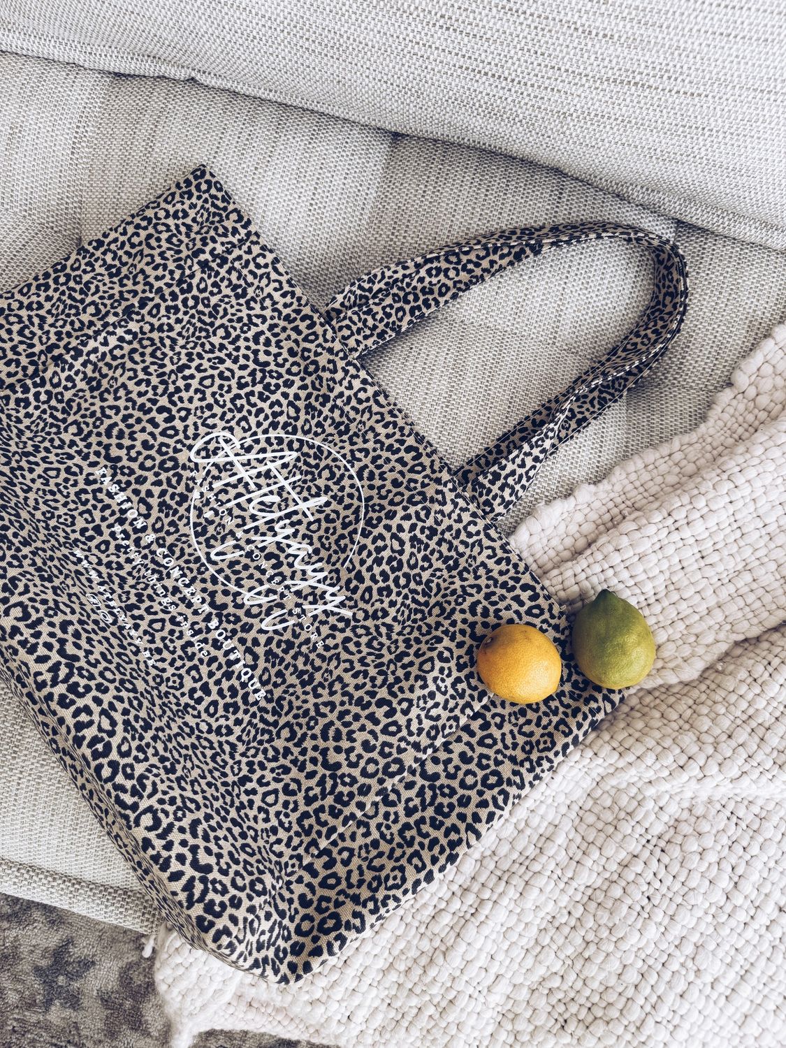 ATELYAYY BAG