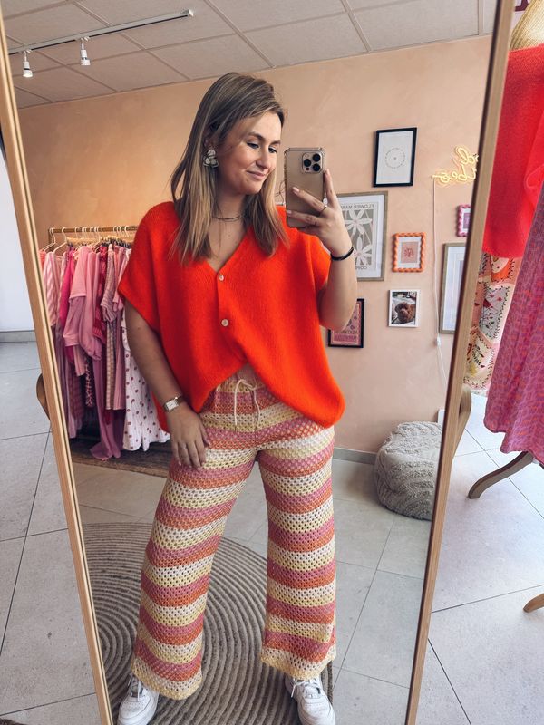 Inoa Pantalon
