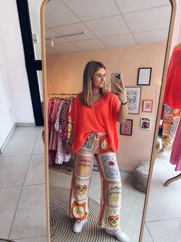 Kim Pantalon