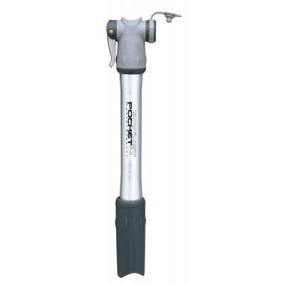 Topeak Pocket Rocket Mini Pump