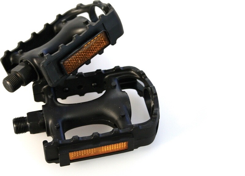M:Part Pedals