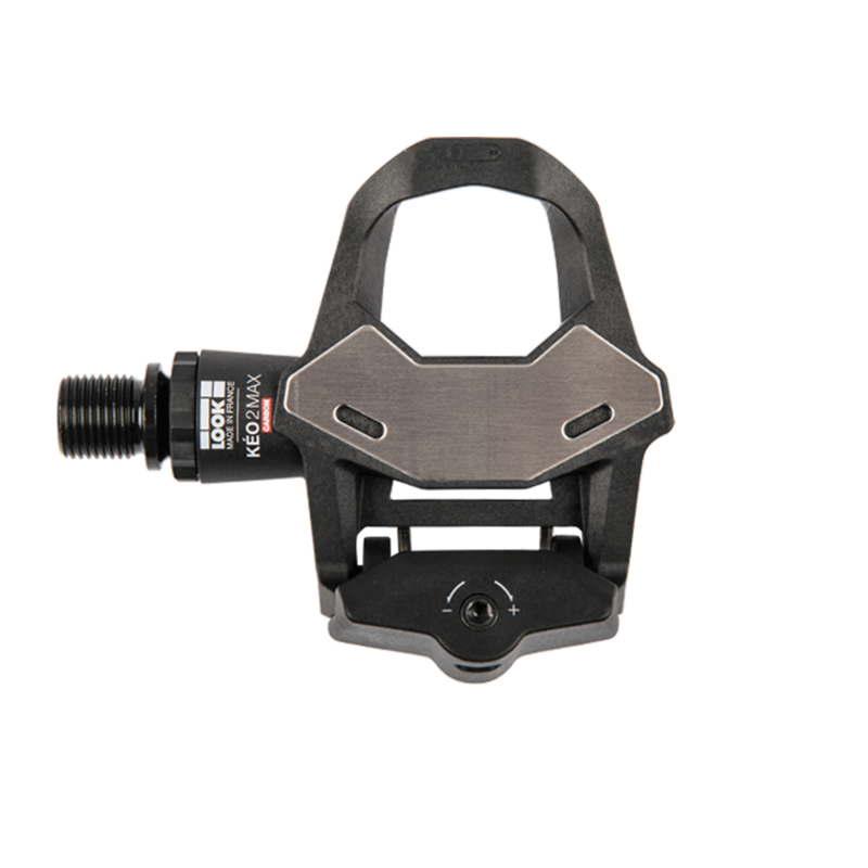 LOOK Keo 2 Max Carbon Pedals