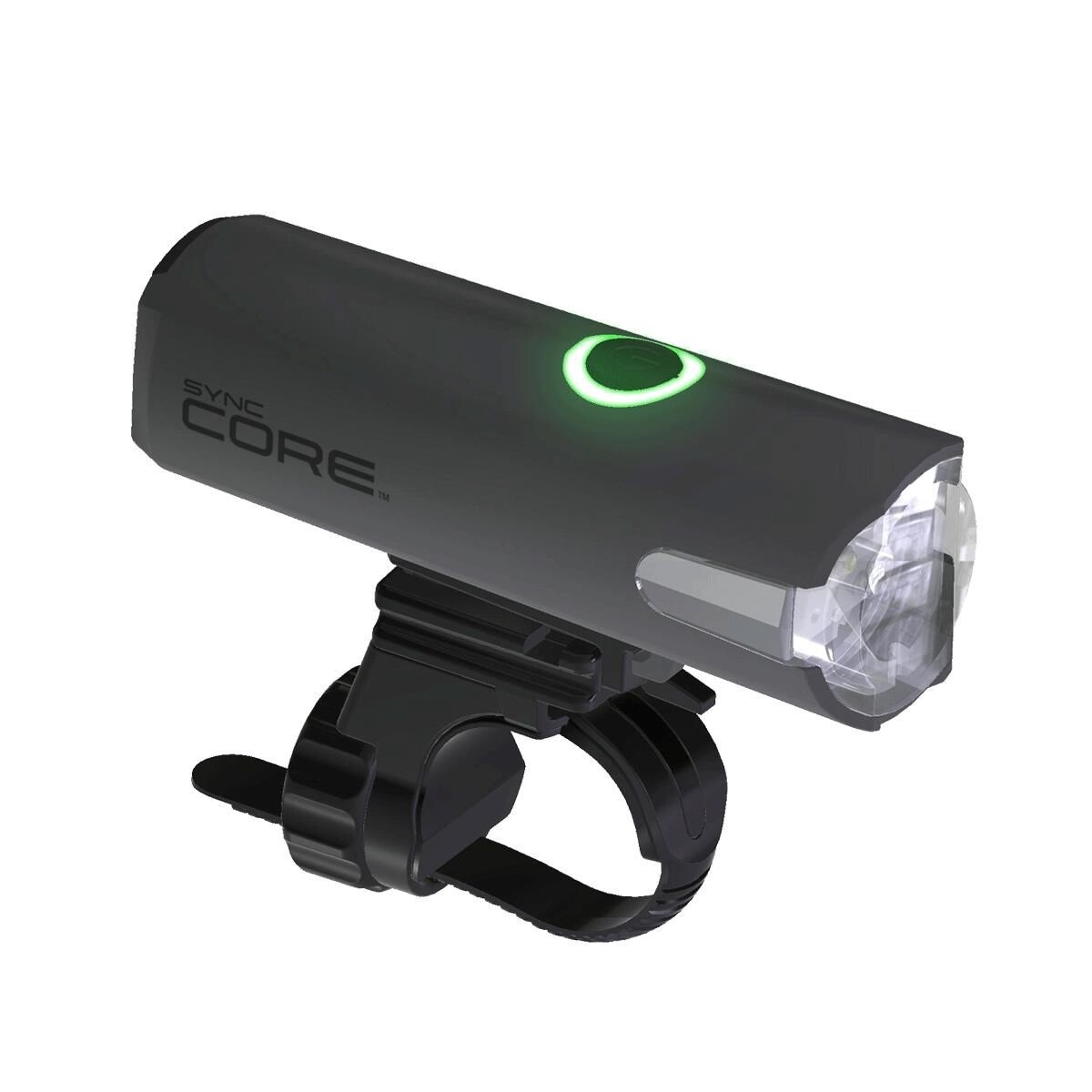 Cateye Sync Core Front Light
