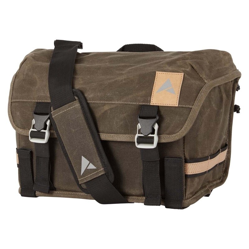 ALTURA HERITAGE RACK PACK