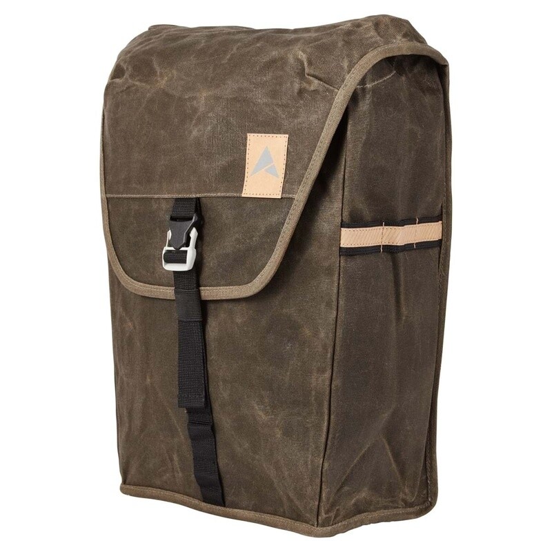 ALTURA HERITAGE 40L PANNIERS (PAIR)