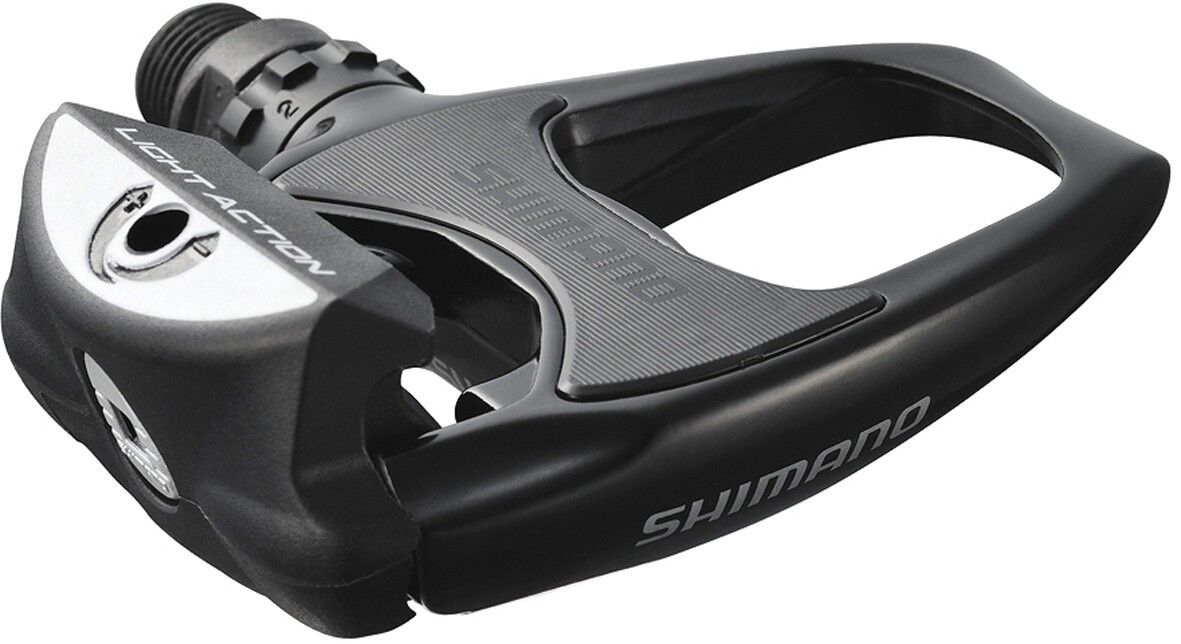 Shimano PD-R540 SPD SL Road pedals