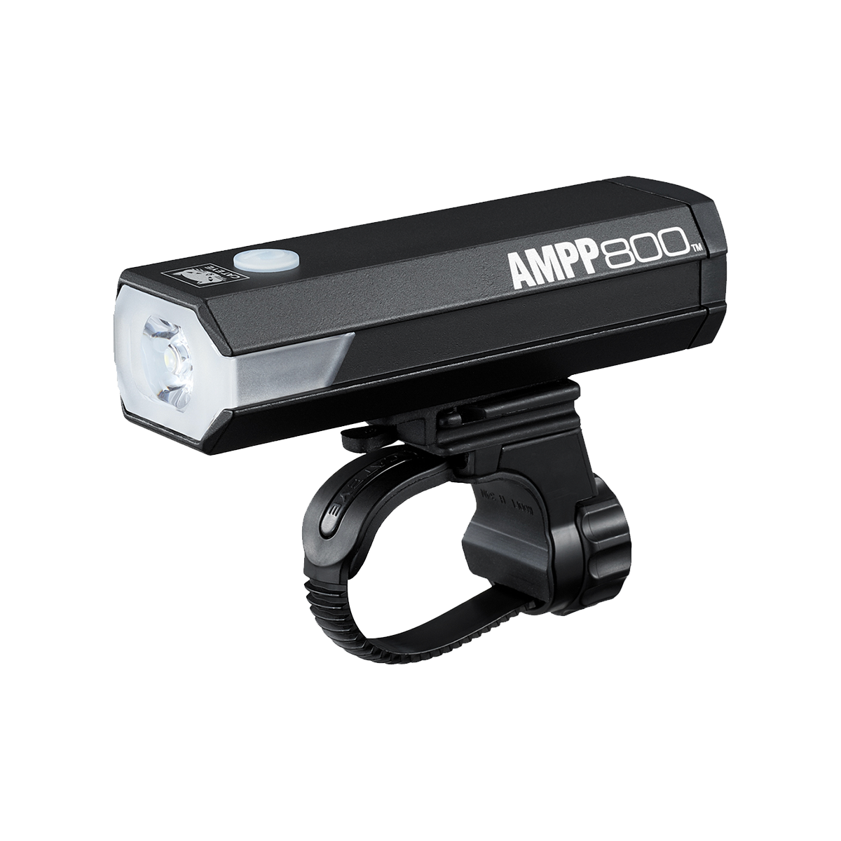 Cateye Ampp 800 Front Light