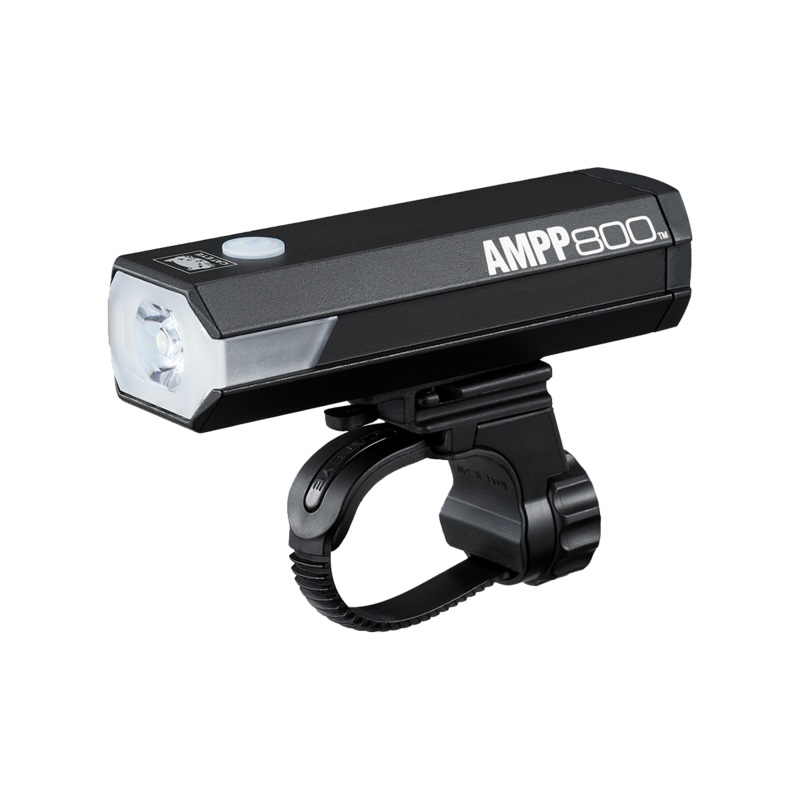 Cateye Ampp 800 Front Light