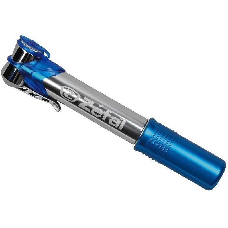 Zefal Air Profil Micro Pump