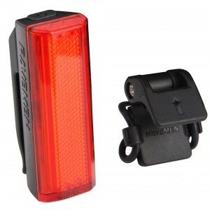 Ravemen TR20 Rear Light