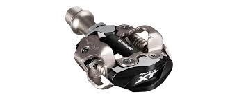 Shimano PD-M8100 Deore XT MTB SPD Pedals