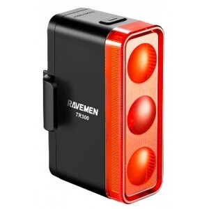 Ravemen TR300 Rear Light
