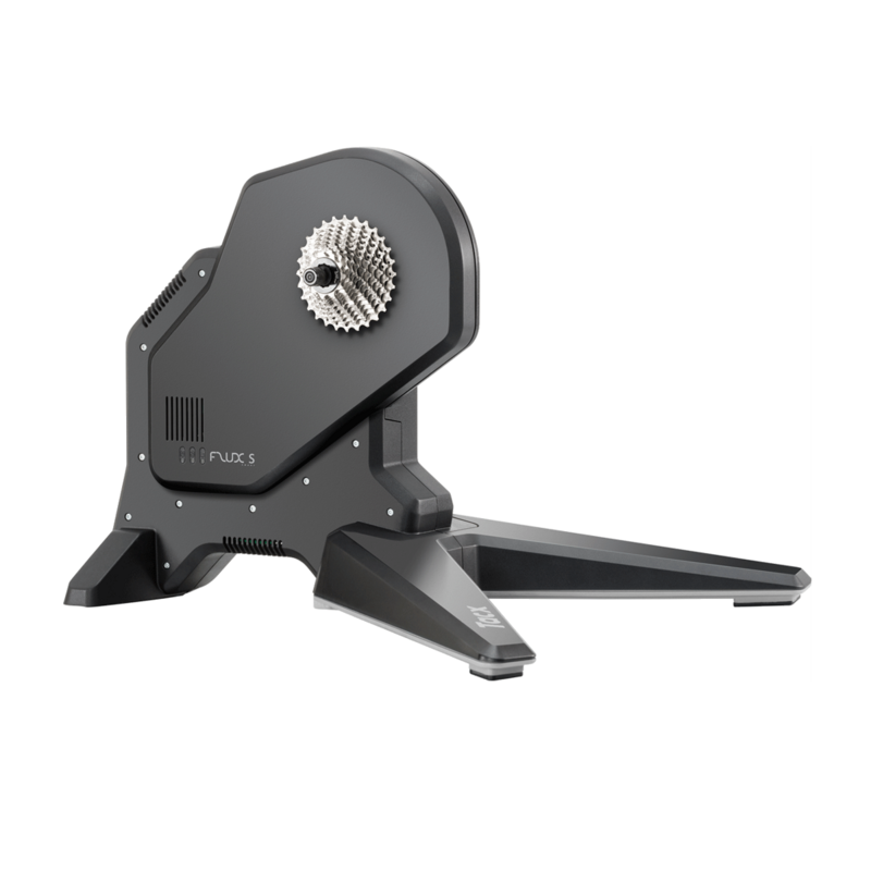 Tacx Flux S Smart Turbo Trainer