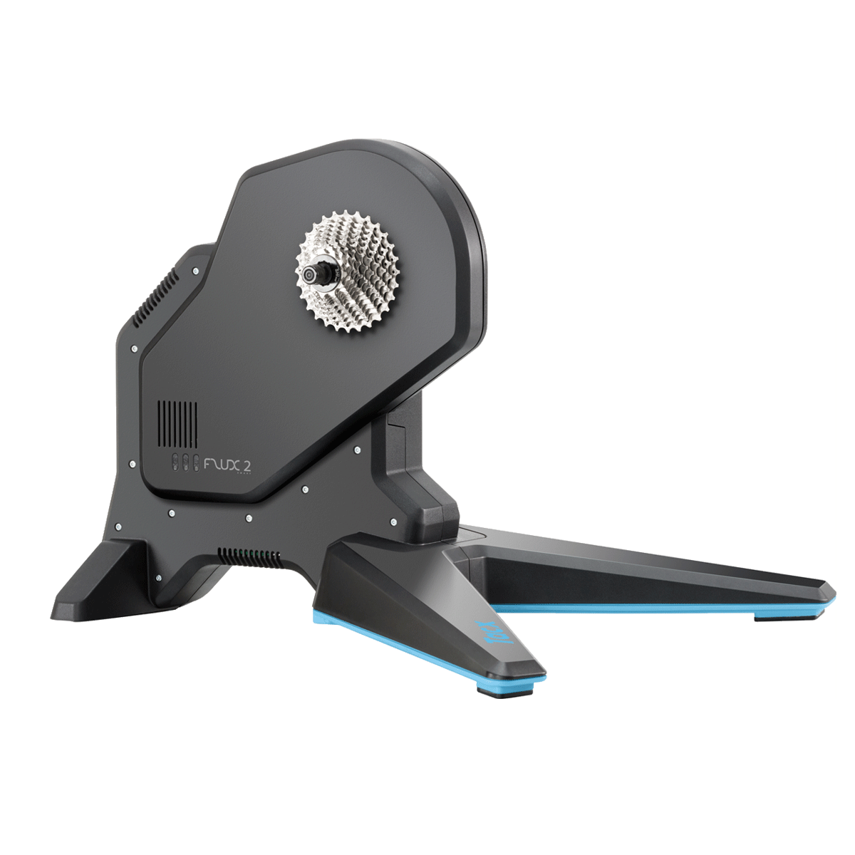 Tacx Flux 2 Smart Turbo Trainer