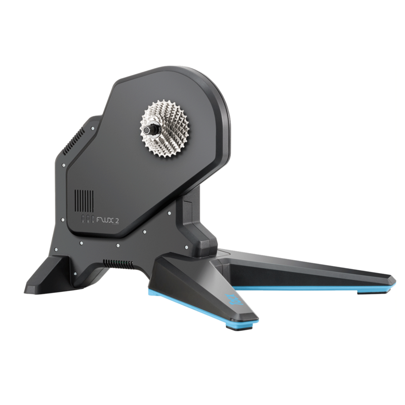 Tacx Flux 2 Smart Turbo Trainer
