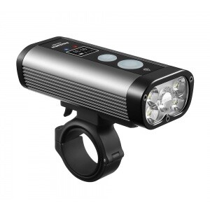 Ravemen PR2400 Front Light