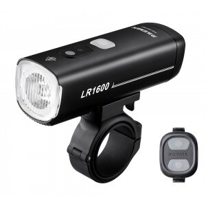 Ravemen LR1600 USB Rechargeable Front Light