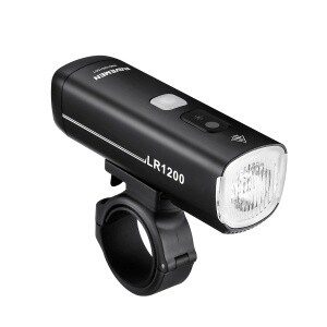 Ravemen LR1200 USB Rechargeable Front Light