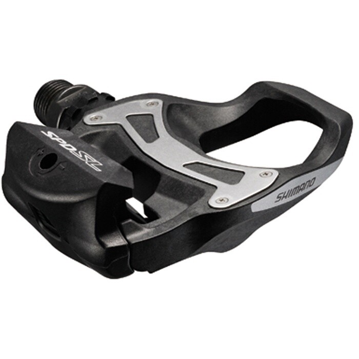 Shimano PD-R550 SPD SL Road Pedals