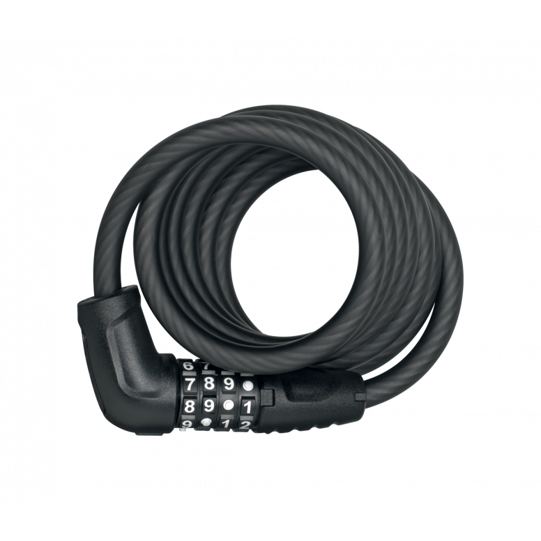 Abus 5510C Numero Lock
