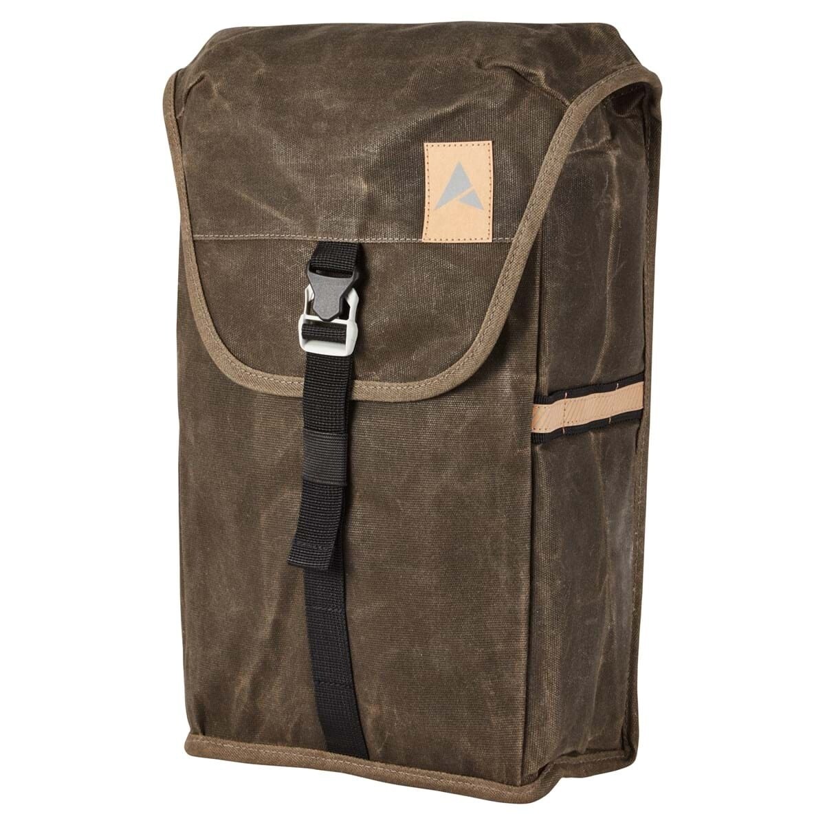 ALTURA HERITAGE 16L PANNIER (SINGLE)