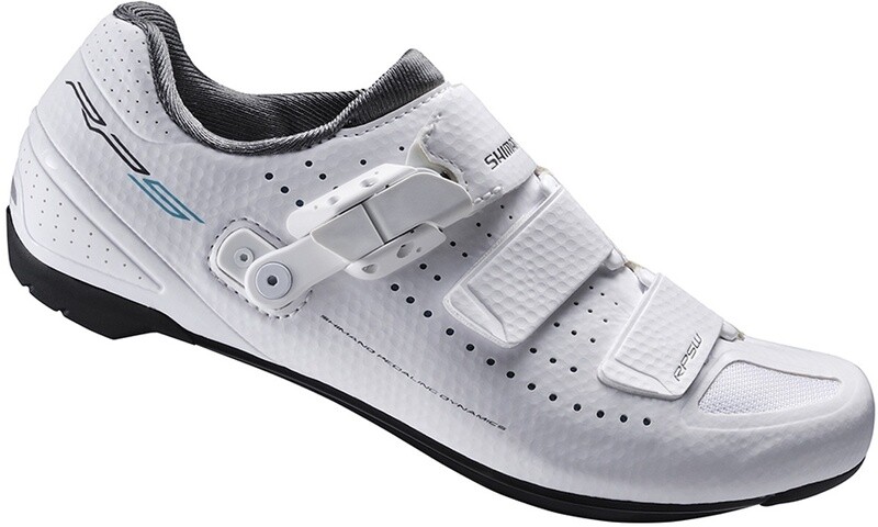 Shimano RP500 SPD-SL Womens Shoe