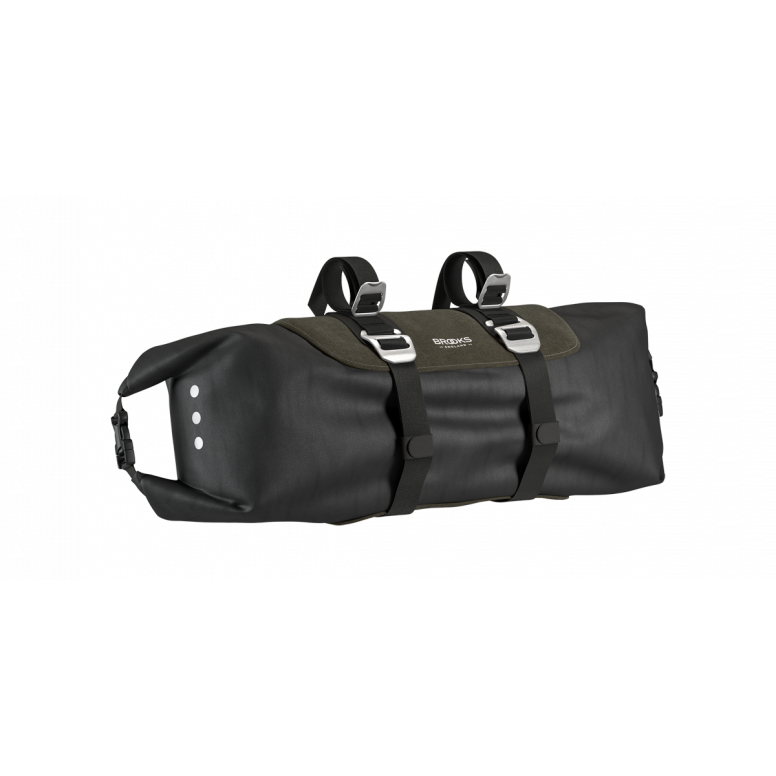 Brooks Scape Handlebar Roll Bag