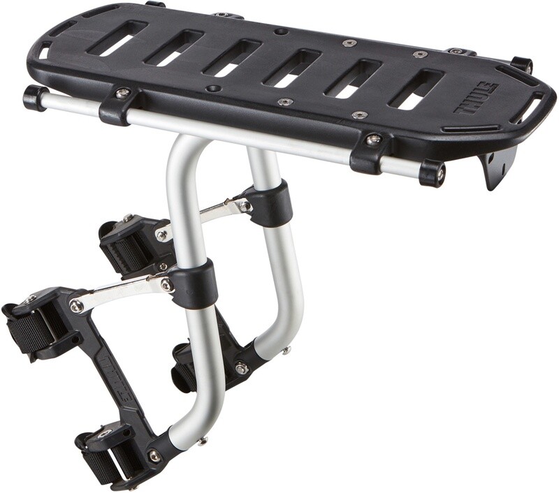 Pack&#39;n Pedal Tour Rack XT