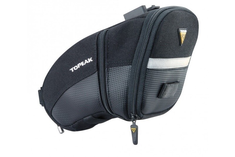 Topeak Aero Wedge Pack
