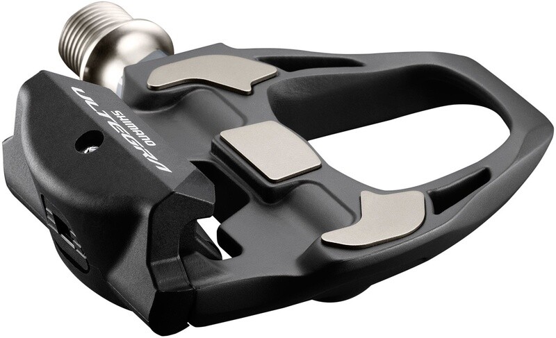 Shimano PD-R8000 Ultegra Road Pedals