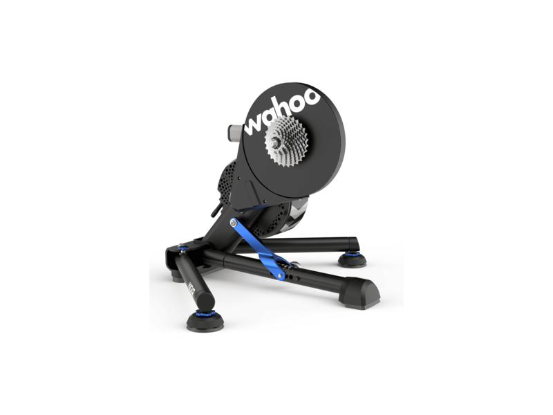 Wahoo KICKR  Smart Trainer