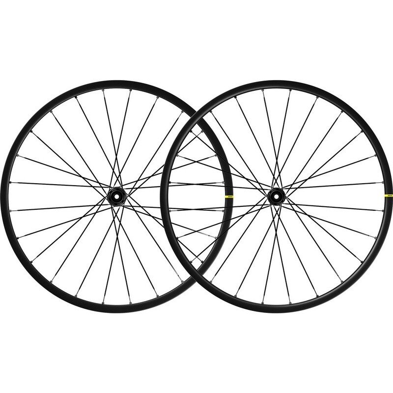 Mavic Allroad S Gravel Wheelset