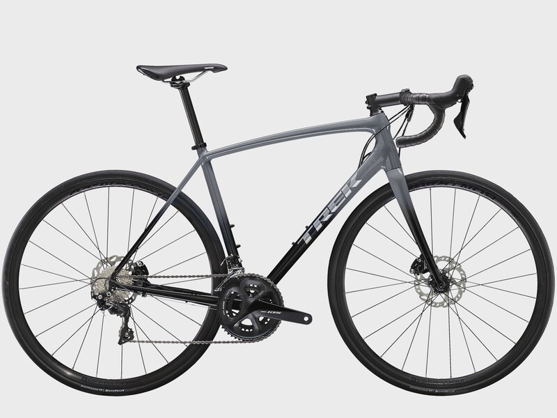 Trek Emonda ALR 5 Disc Road Bike