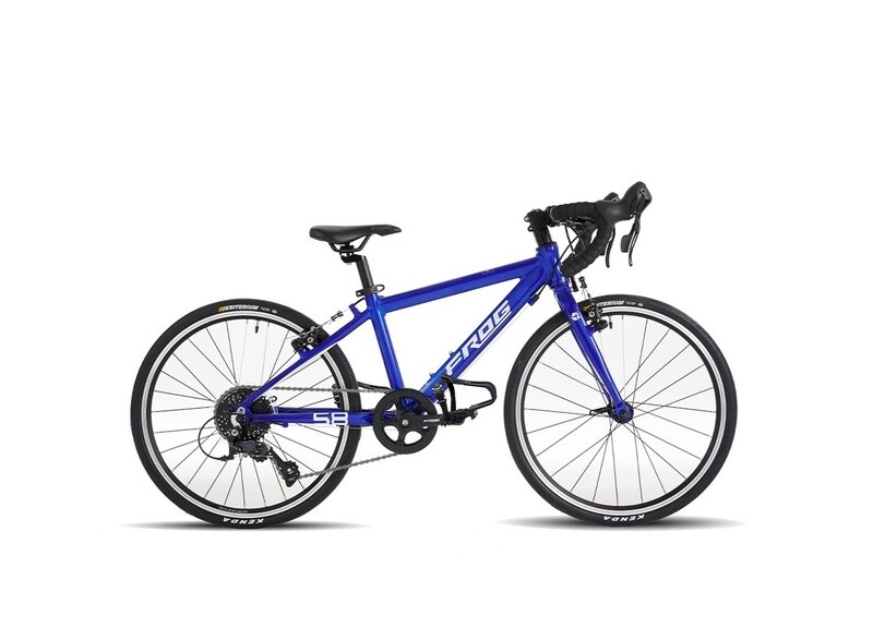 Frog Road 58 Kid&#39;s Bike