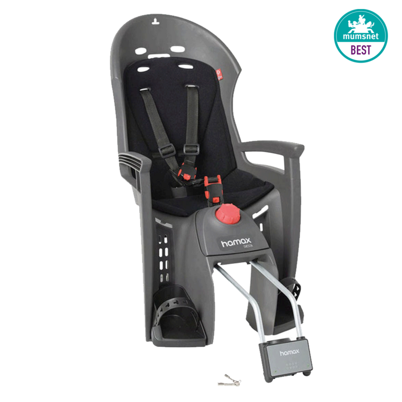 Hamax Siesta Childseat