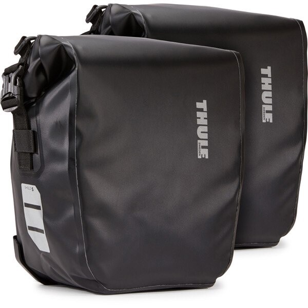 Thule Shield Panniers, 13 Litres