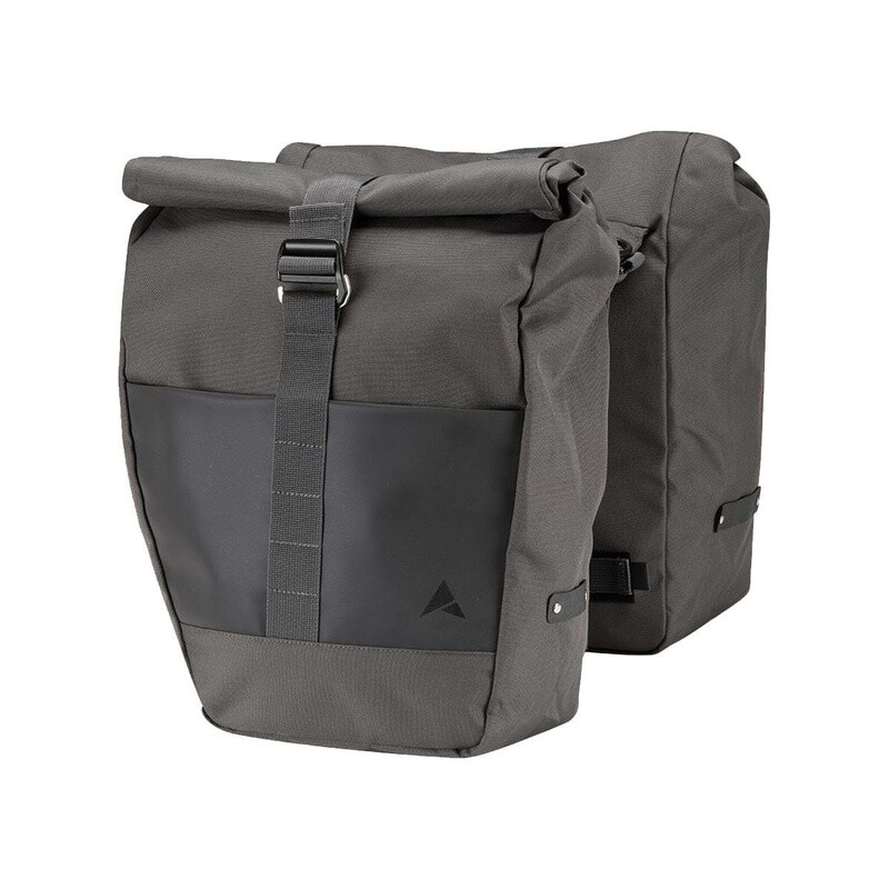 ALTURA GRID PANNIER ROLL UP PAIR