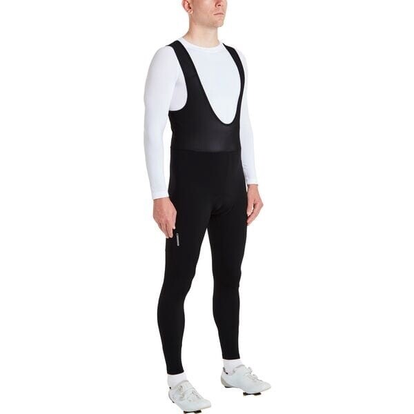 Madison Freewheel Men&#39;s Thermal Bib Tights