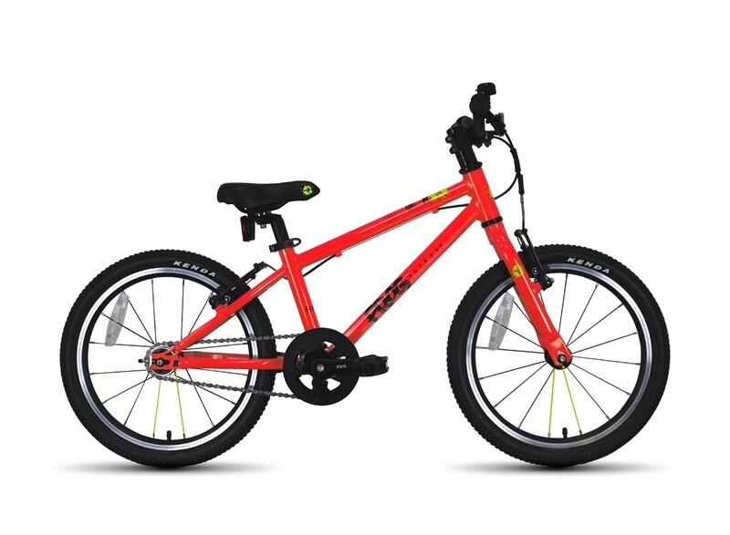 Frog 47 Kid&#39;s Bike