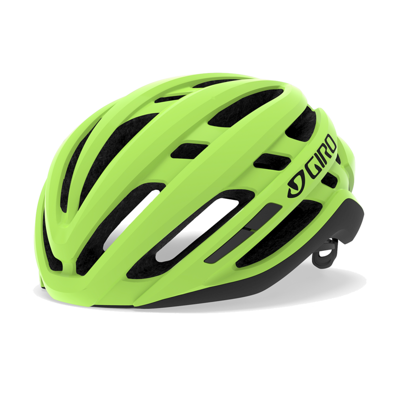 Giro Agilis Road Helmet