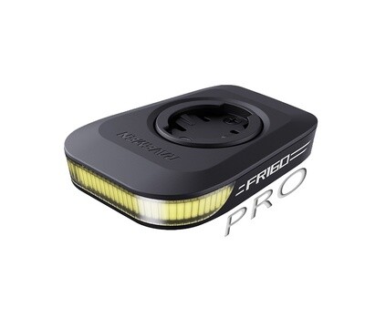 Ravemen FR160 PRO Front Light Compatible with Garmin