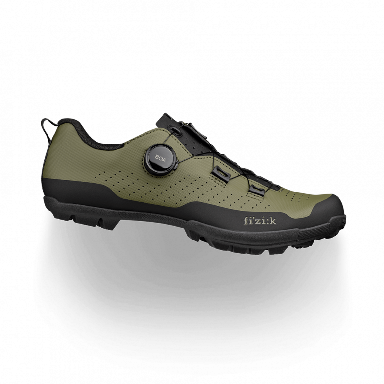 Fizik Terra Atlas Cycling Shoe