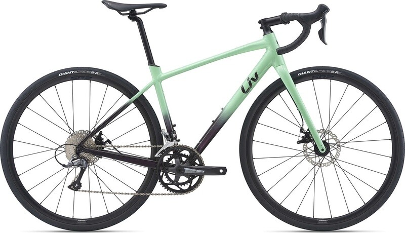 Liv Avail AR 4 Women&#39;s Road Bike