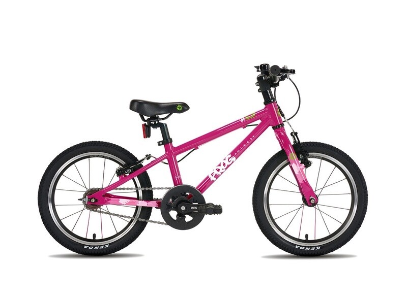 Frog 44 Kid&#39;s Bike