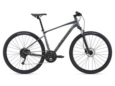 Giant Roam 2 Disc Hybrid Bike