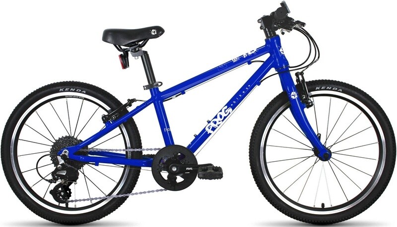 Frog 53 Kid&#39;s Bike